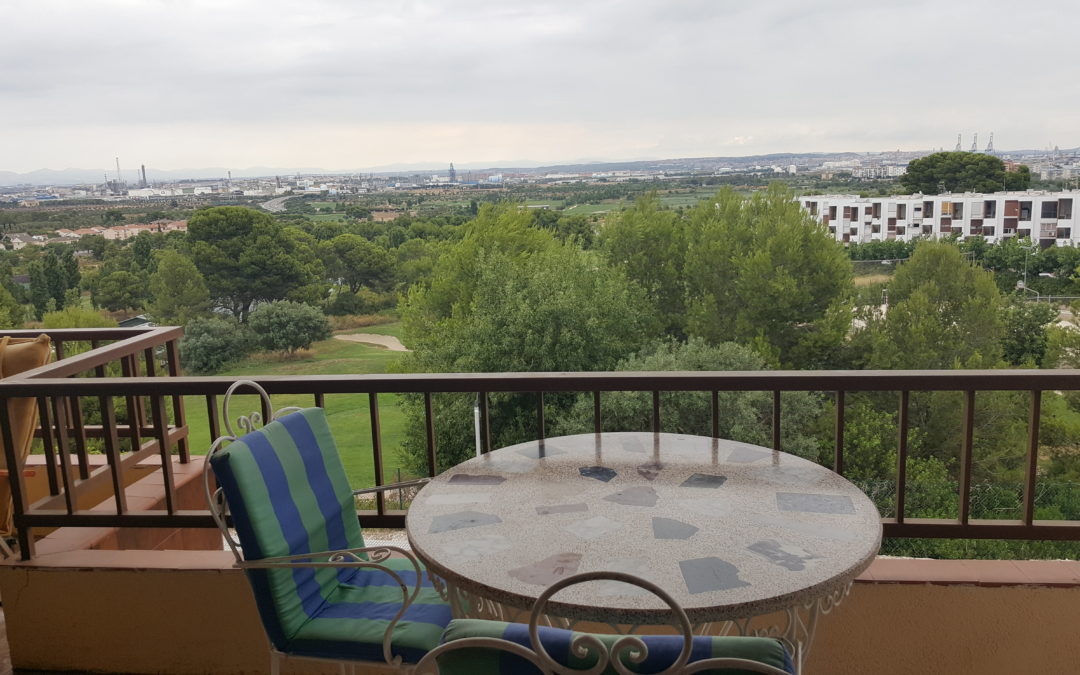 Mirador de Salou (VCH)
