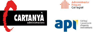 Administracions Cartanyà