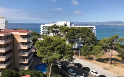 Salou – Playa Llarga (CDO136)