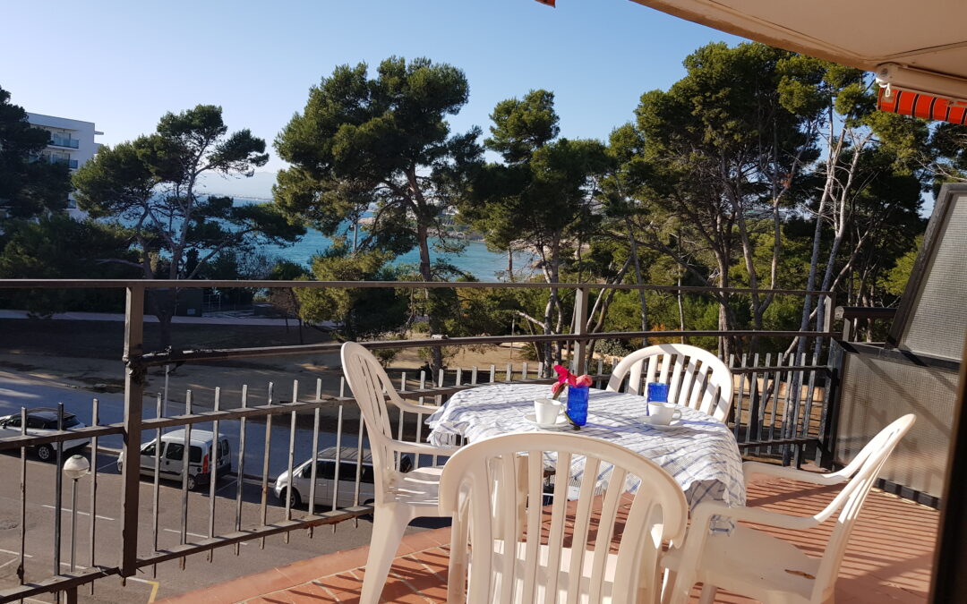 Salou – Platja Llarga