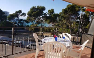 Salou – Platja Llarga (CDO102)