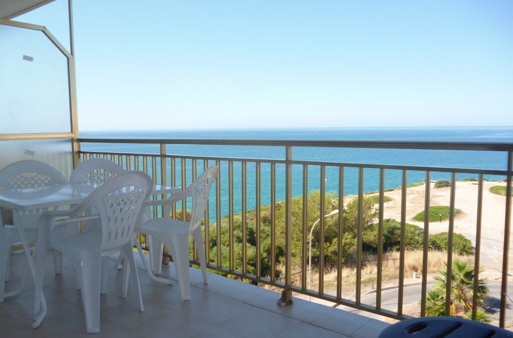 Salou – Cap Salou  (ULA73)