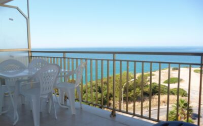Salou – Cap Salou  (ULA73)