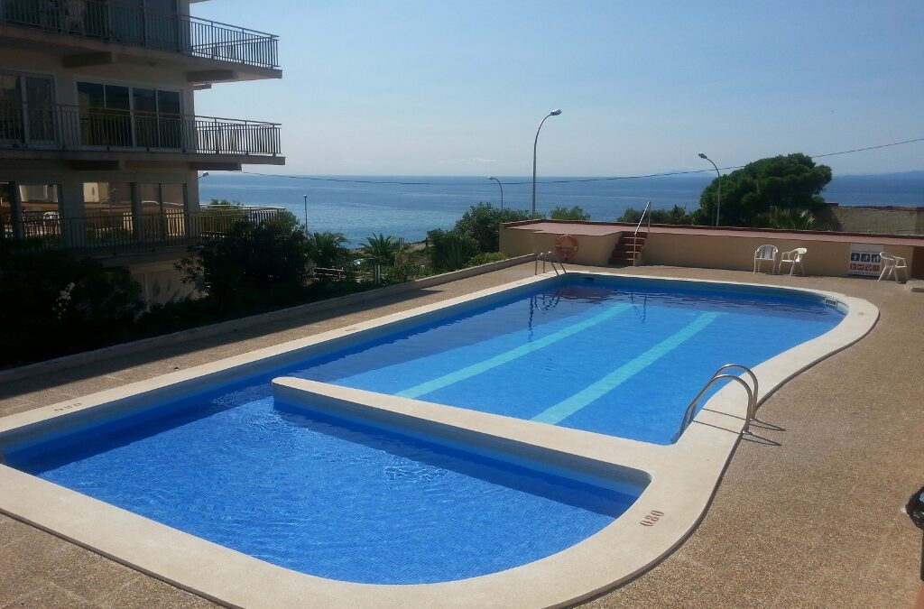 Salou – Cap Salou  (ULB10)
