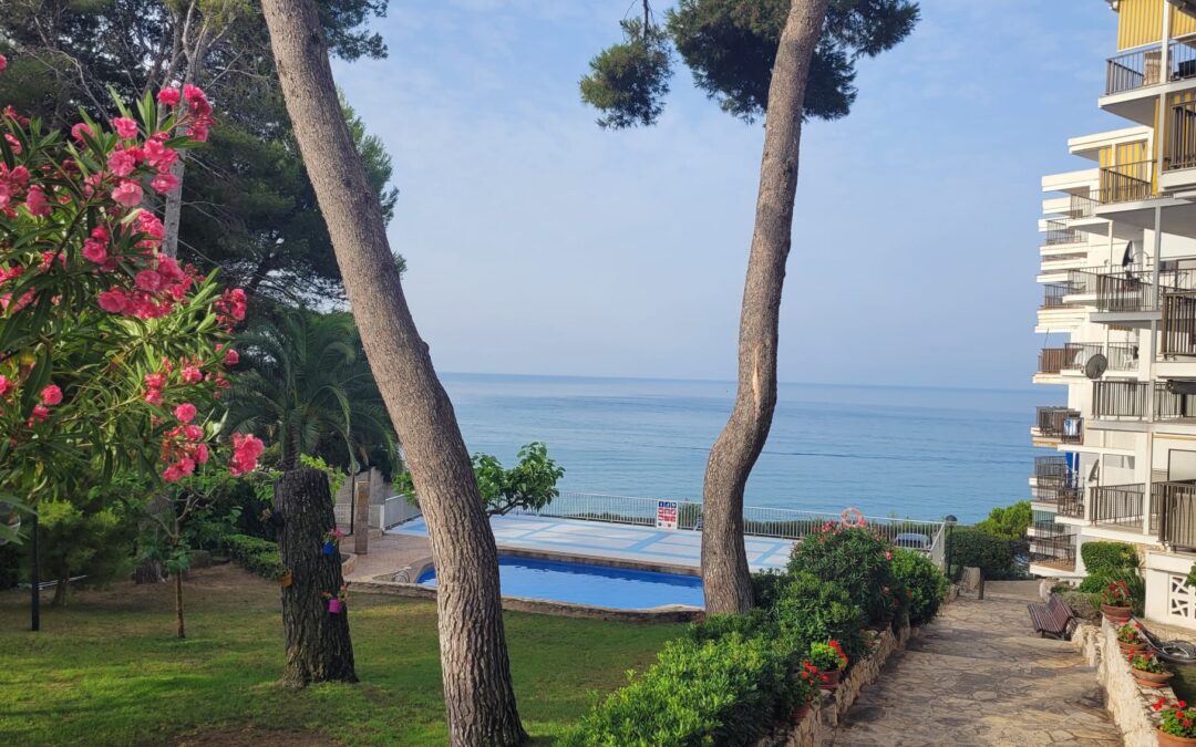 Salou – Platja Llarga
