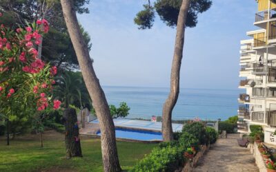 Salou – Playa Larga
