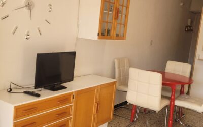 Salou – Platja Llarga